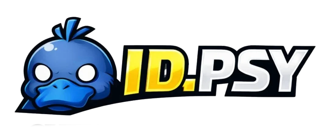 ID.PSY Coleccionables