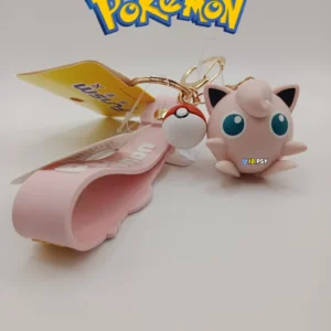 Llavero Pokemon Jigglypuff